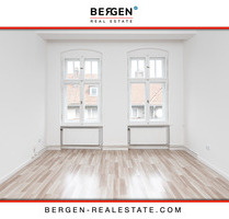 Frisch renovierte, helle 2-Zimmer-Altbauwohnung in Berlin-Tegel