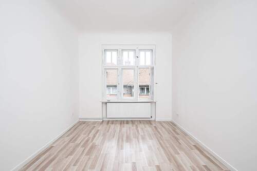 Zimmer - 2 Zimmer Etagenwohnung in Berlin