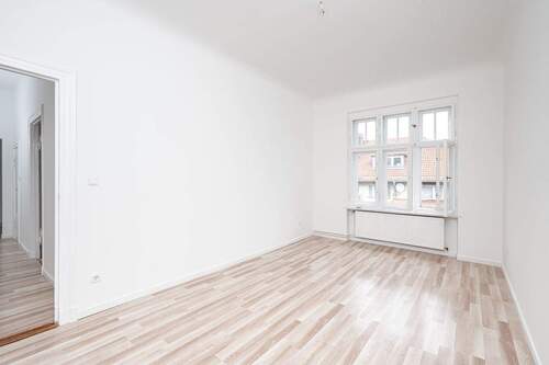 Zimmer - Etagenwohnung mit 58,00 m&sup2; in Berlin zum Kaufen