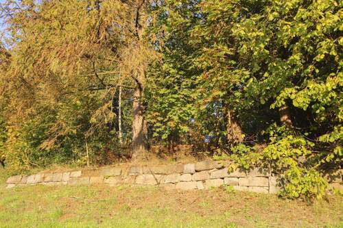 Ansicht 2 - Grundstück in Sebnitz