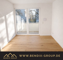 Neubau - Bezugsfertig: 4 Zi I Modern & hochwertig I Balkon, 2 Bäder I Energieeffizient - Leipzig Großzschocher