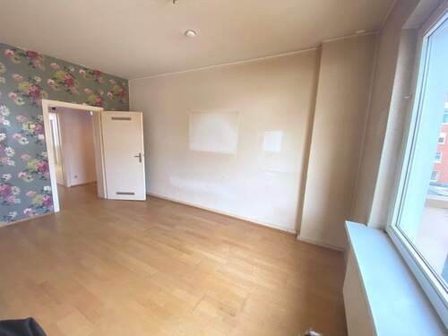 Schlafzimmer - Etagenwohnung mit 64,00 m&sup2; in Dortmund zum Kaufen