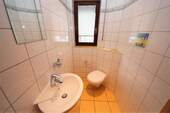 Gäste WC - 