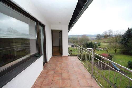 Balkon 2 - 