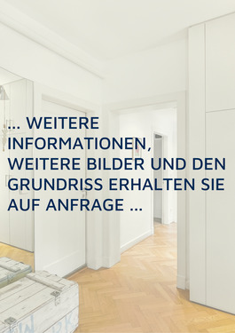 Weitere Infos auf Anfrage - 