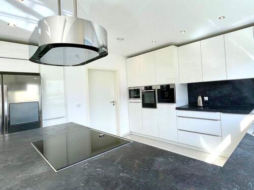 Bild 3 - 7 Zimmer Einfamilienhaus in Glinde