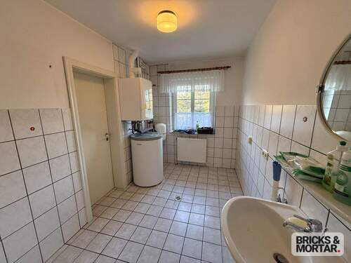 Hauswirtschaftsraum - 