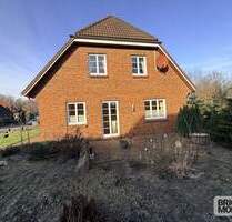 Repräsentatives Massivhaus mit möglichen 3 Wohneinheiten - Langenhorn