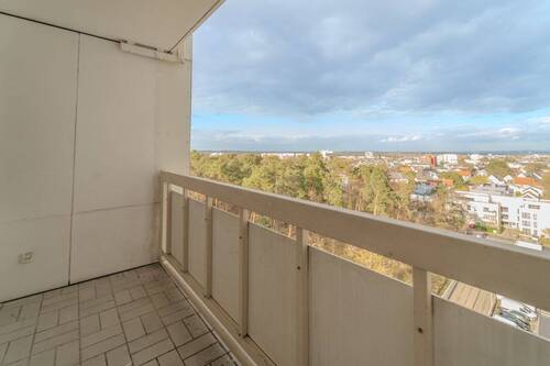 Balkon - 