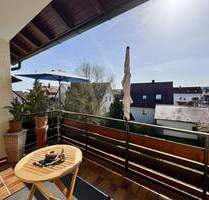 Toll aufgeteilt mit sonnigem Balkon - Weil im Schönbuch