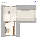 Dachgeschoss - 