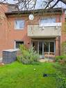 Hausansicht/Garten - 
