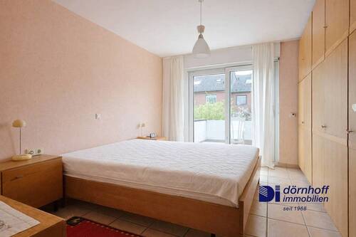 Schlafzimmer 1 OG - 