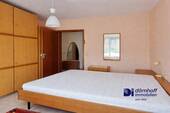 Schlafzimmer 1 OG - 
