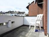 Balkon/Schlafzimmer - 