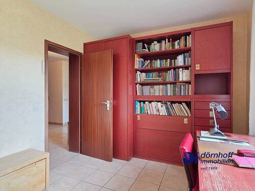 Kinderzimmer 2 1 OG - 