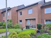 Hausansicht - 5 Zimmer Reihenmittelhaus in Dortmund / Benninghofen