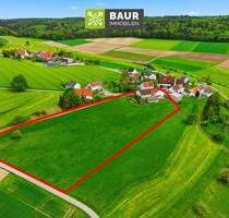 Natur, Freiraum und Möglichkeiten - Wohnhaus mit großer Wiese - Zwiefalten / Mörsingen