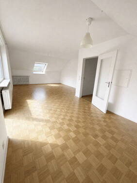 Wohn-Esszimmer - 