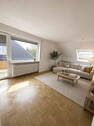Zugang zu Balkon - 