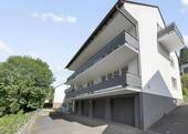 Südansicht Haus - 