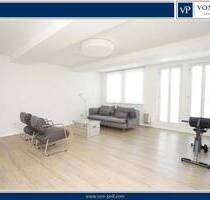Top-gepflegte 2,5-Zimmer-Wohnung in der Altstadt - Fulda / Innenstadt