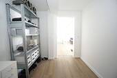 Diele - 2 Zimmer Etagenwohnung in Fulda / Innenstadt