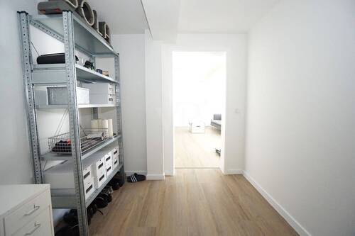 Diele - 2 Zimmer Etagenwohnung in Fulda / Innenstadt