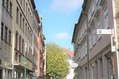 Blick Richtung Altstadt - 