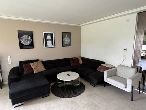 Wohnzimmer - 