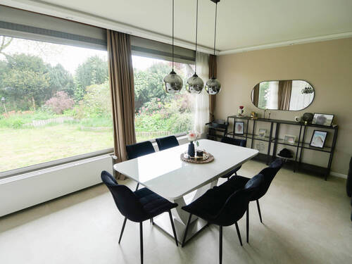 Essbereich - 