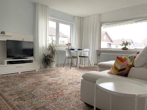 Wohnzimmer - OG links - 