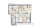 Grundriss - 