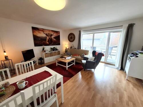 Wohnzimmer Bild 1 - 