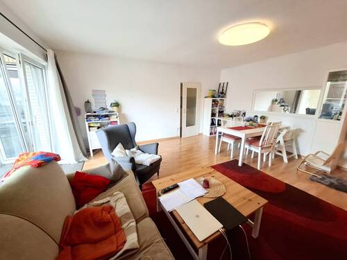 Wohnzimmer Bild 2 - 