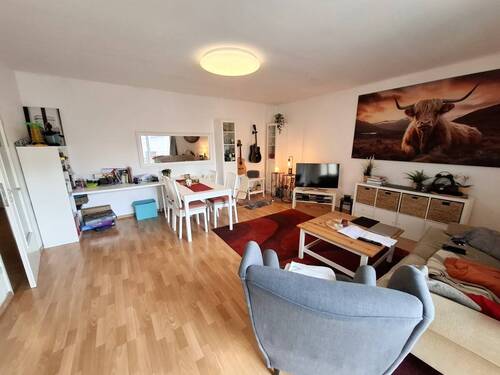 Wohnzimmer Bild 3 - 