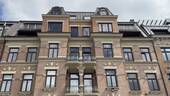 Ansicht 2 - 4 Zimmer Etagenwohnung in Hamburg