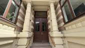 Hauseingang - Etagenwohnung mit 133,80 m² in Hamburg zum Kaufen