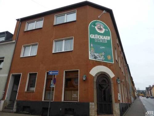 Hausansicht - 