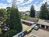 Innenhof - 