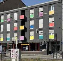 Interessante 3-Zimmer-Wohnung in Mannheim-Neckarau