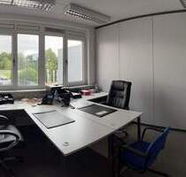 moderner Büroraum zu vermieten - All-in-Miete - Ludwigshafen am Rhein Ruchheim