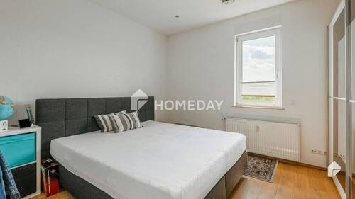 Elternschlafzimmer 1 - 