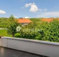 Gepflegtes Mehrfamilienhaus in malerischer Weinbergslage - 4 Wohneinheiten, komplett vermietet - Gau-Bischofsheim