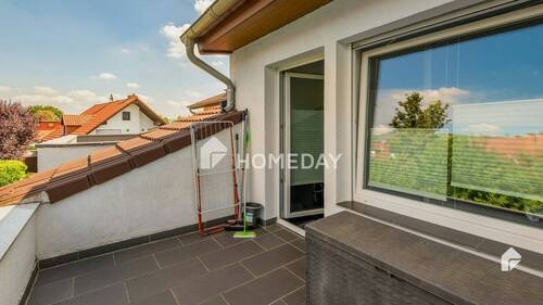 Balkon 4 - 