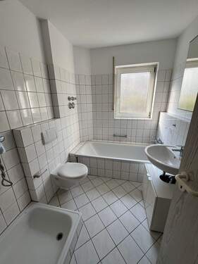 Bad - 2 Zimmer Etagenwohnung in Bad Homburg vor der Höhe