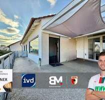 Viel Platz für Familie & Ideen - Zuhause mit Alpenblick in ruhiger Lage - Niederstotzingen