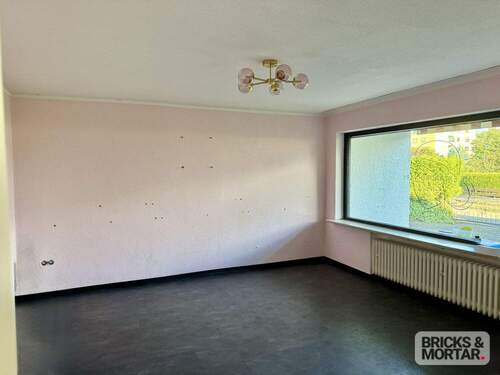 Raum UG - Einfamilienhaus mit 190,00 m&sup2; in Niederstotzingen zum Kaufen