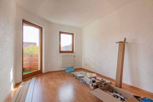 Gästezimmer/Büro - 