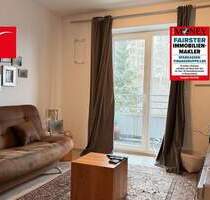 Einziehen, wohlfühlen, fertig! Voll möblierte 2 Zimmer-Wohnung - Herdecke